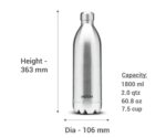 Thermosteel Duo Bottle - 1800 - Image 6