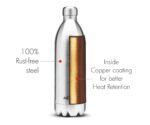 Thermosteel Duo Bottle - 1800 - Image 3