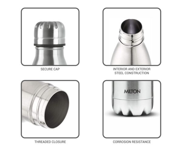 Thermosteel Duo Bottle - 1800 - Image 4