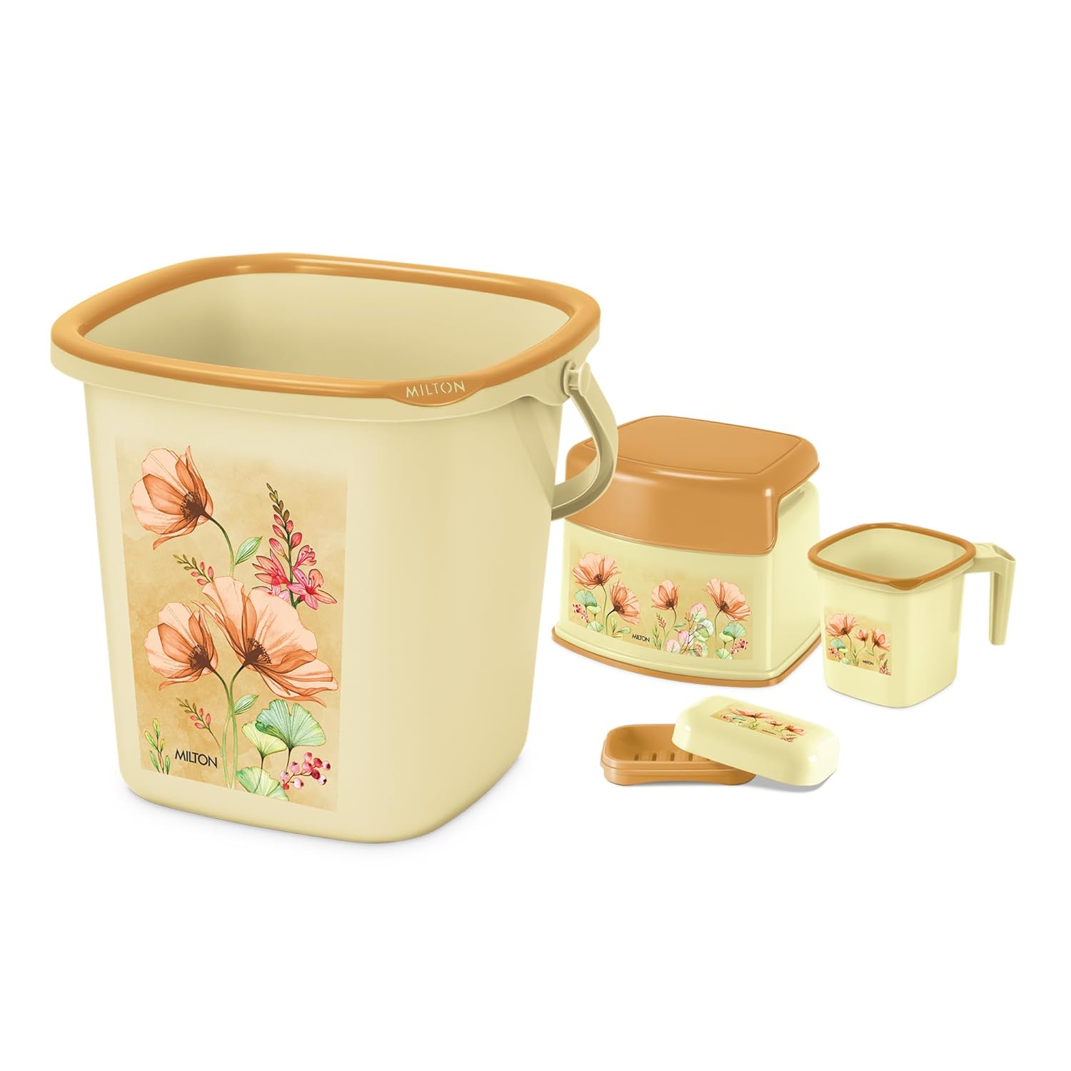 61h54fFtwmL._SL1500.jpg Swish Bathroom Set 4 Pcs Jr (Printed) - Image 1