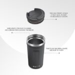 Thermosteel Corral Mug 450 - Image 6