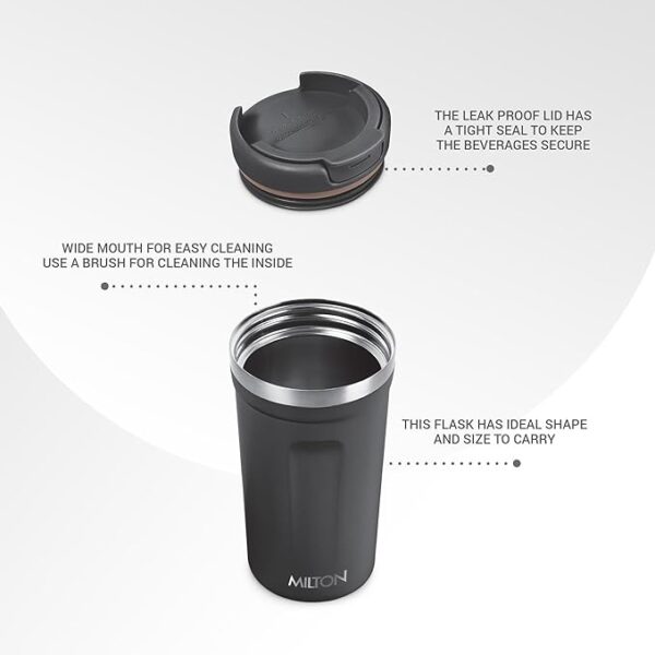 Thermosteel Corral Mug 450 - Image 6