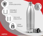 Thermosteel Duo Bottle - 1000 - Image 4