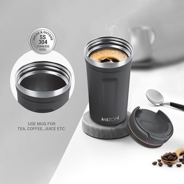 Thermosteel Corral Mug 450 - Image 5