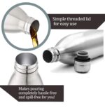 Thermosteel Duo Bottle - 1000 - Image 3