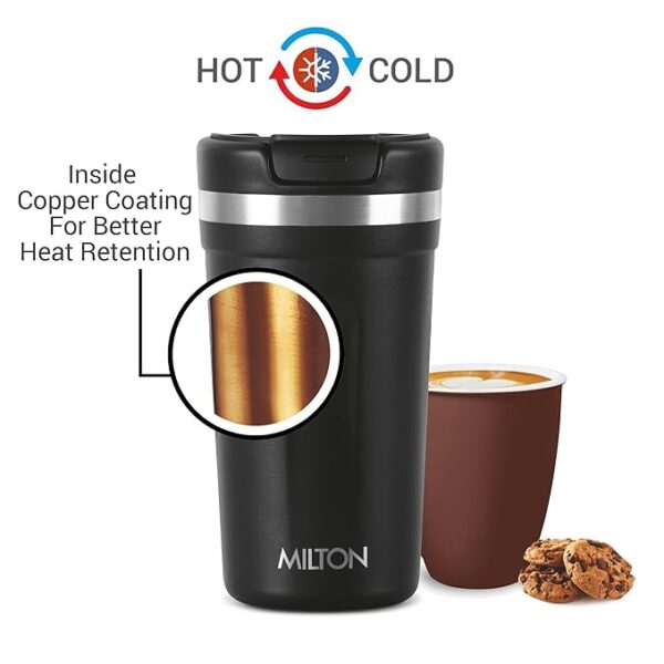 Thermosteel Corral Mug 450 - Image 4