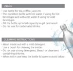 Thermosteel Duo Bottle - 1000 - Image 6