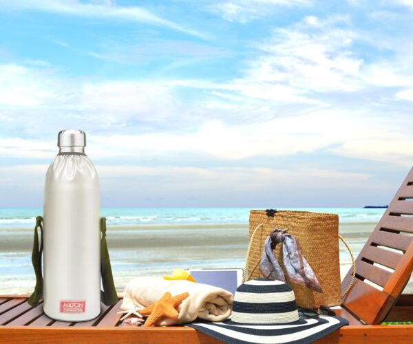 Thermosteel Duo Bottle - 1800 - Image 2