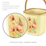 Swish Bathroom Set 4 Pcs Jr (Printed) - Image 3