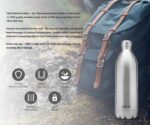 Thermosteel Duo Bottle - 1800 - Image 5
