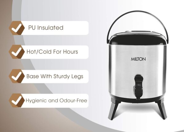 Stellar - 12 ( Water Jug ) - Image 2