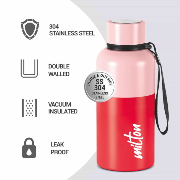 Thermosteel Ancy - 500 - Image 3