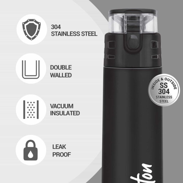 Thersmosteel Atlantis 600 - Image 4