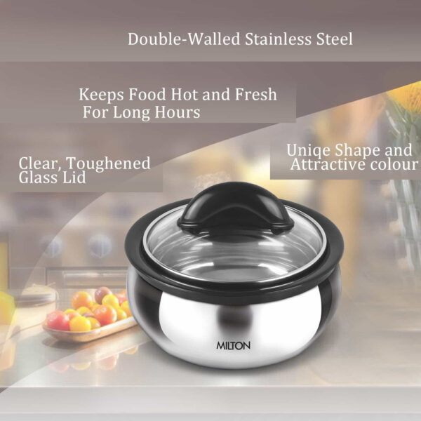 Clarion Casserole-2000 - Image 4
