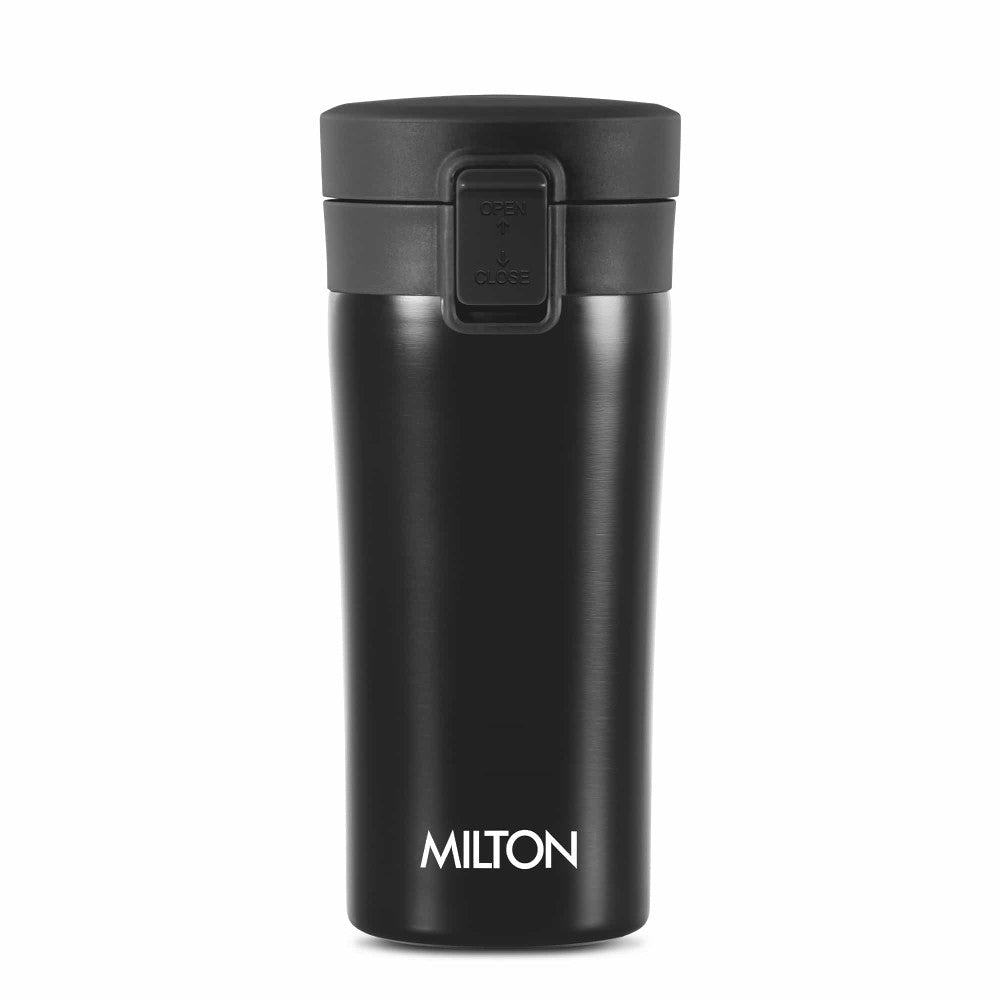 Coffee_Mug_300_Black_1.jpg Thermosteel Coffe Mug 300 - Image 1