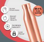 Copper Charge 1000 - Image 2