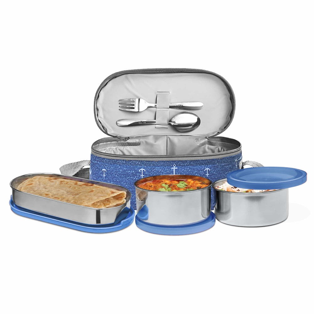 Corporate_Lunch_Blue.jpg Corporate Lunch - Image 1