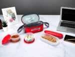 Double Decker Lunch Box - Image 2