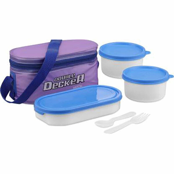 Double Decker Lunch Box - Image 6