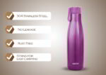 Thermosteel Fame 1000 - Image 3
