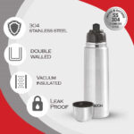 Thermosteel - 350 Flip Lid - Image 3