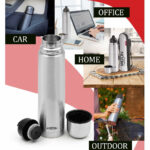 Thermosteel - 350 Flip Lid - Image 4