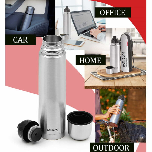Thermosteel - 350 Flip Lid - Image 4