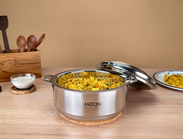Galaxia Casserole 10000 - Image 2