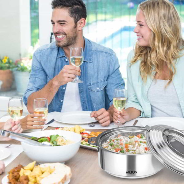 Galaxia Casserole 10000 - Image 6