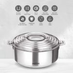 Galaxia Casserole 10000 - Image 4