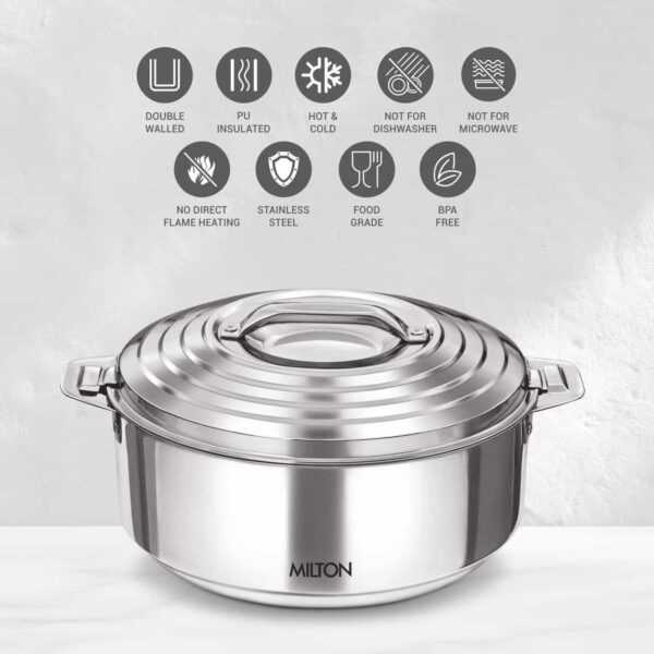 Galaxia Casserole 10000 - Image 4