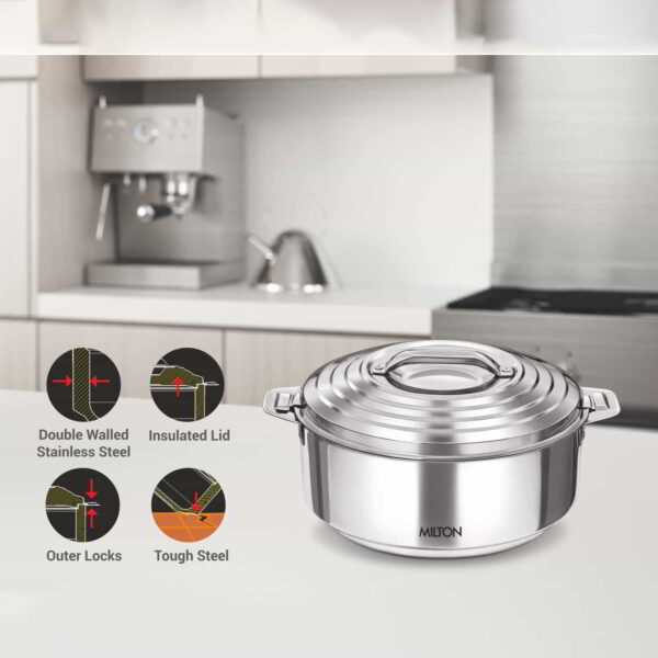 Galaxia Casserole 10000 - Image 3