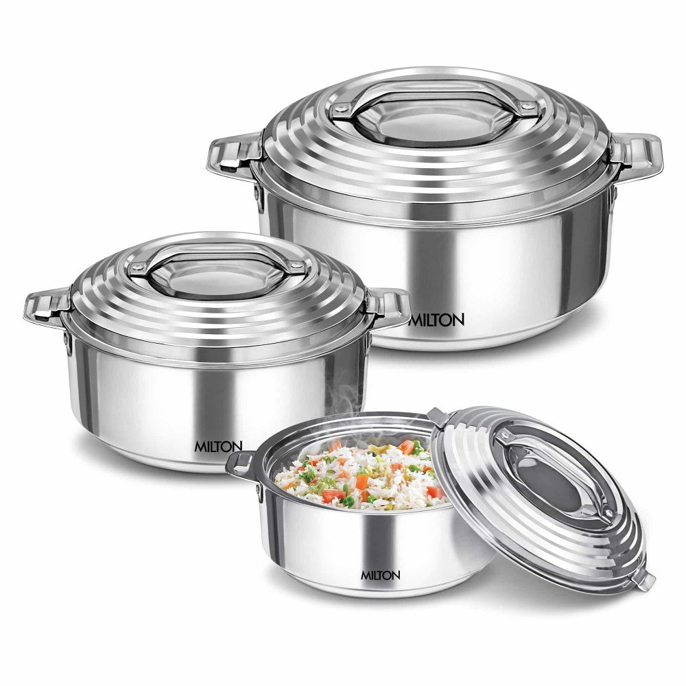 Galaxia_Casserole_set_1.jpg Galaxia Casserole 3 Pcs(1 + 1.5 + 2.5) - Image 1