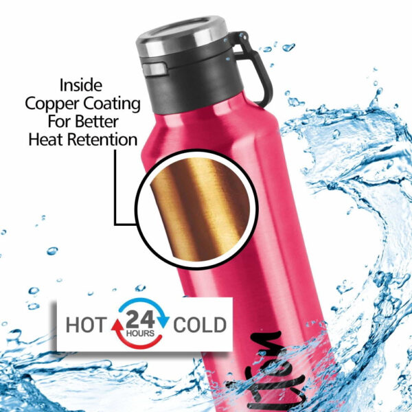 Thermosteel Gulp 1100 - Image 4