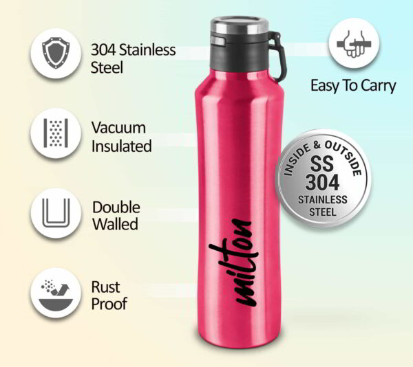 Thermosteel Gulp 1100 - Image 3