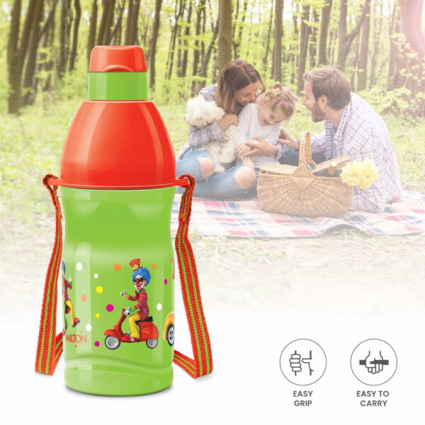 Kool Buddy 600 - Image 5