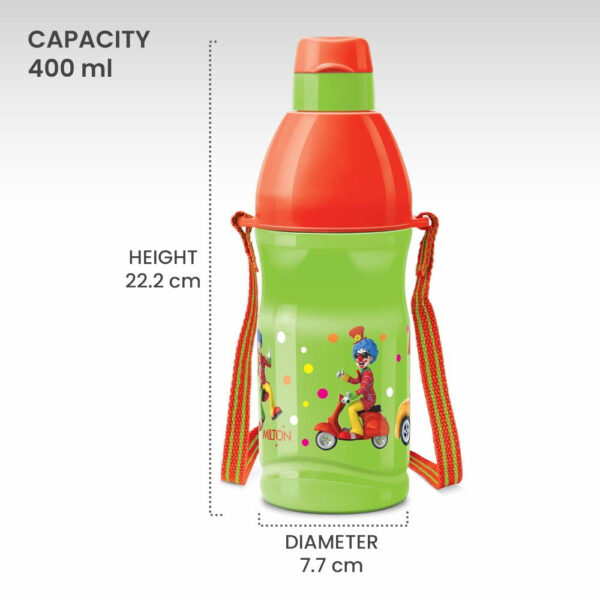 Kool Buddy 600 - Image 4