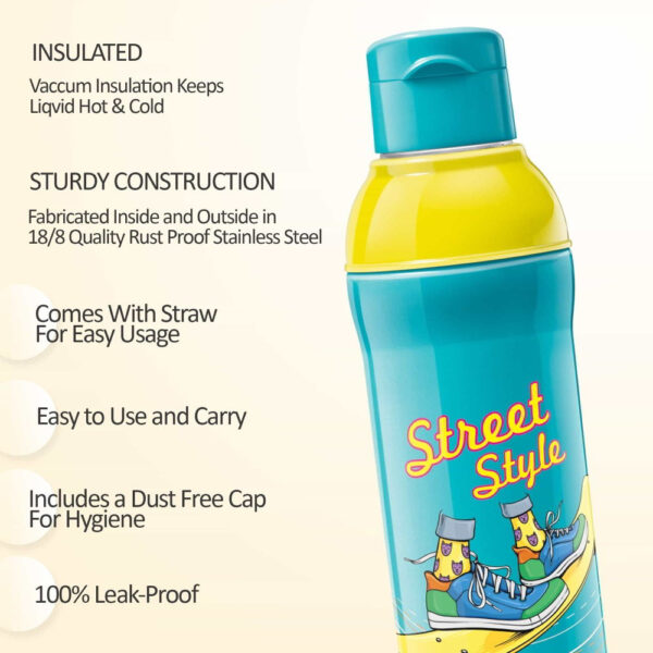 Kool Active 400 - Image 3