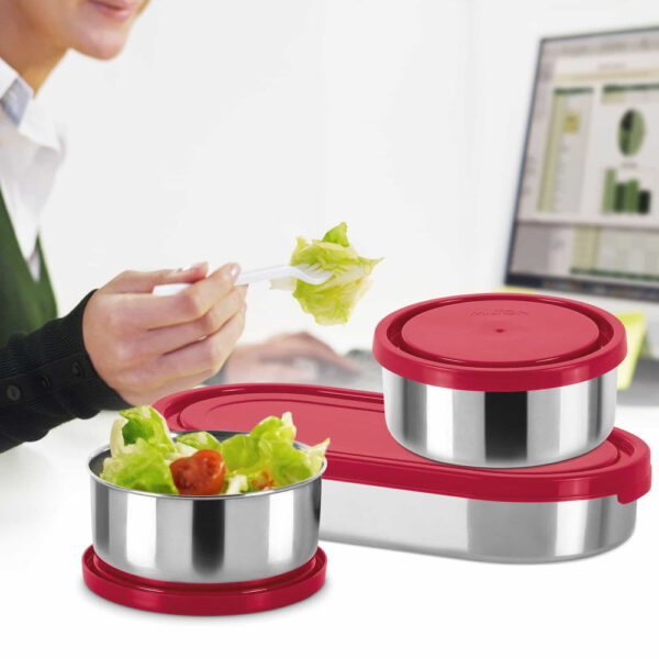 Master Lunch - Image 2