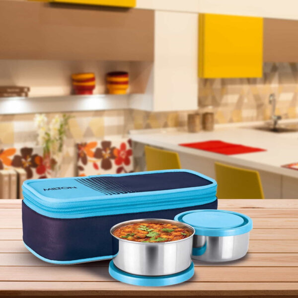 Nourish Lunch - Image 2