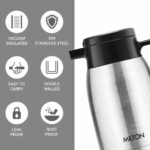 Omega Coffee Pot-1000 - Image 3