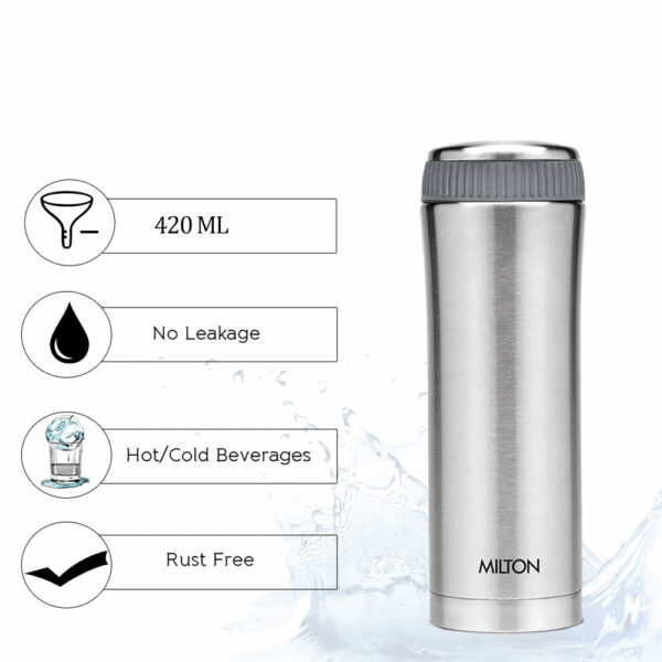 Thermosteel Optima 350 - Image 4