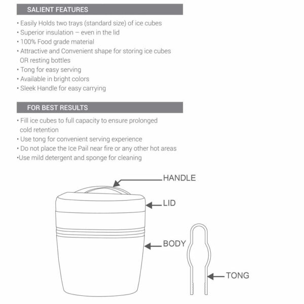 Polar Ice Pail - Image 5