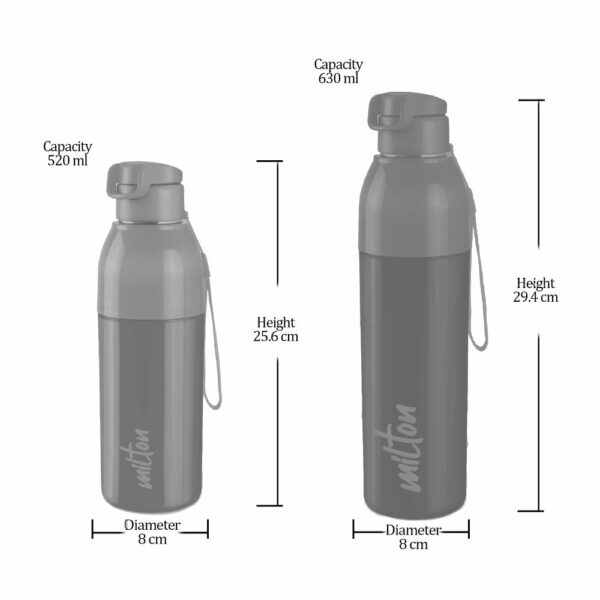 Steel Convey 600 - Image 6