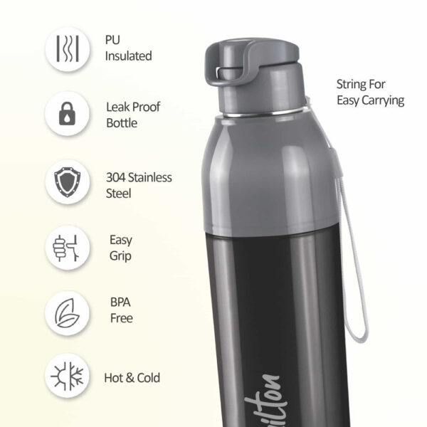 Steel Convey 600 - Image 3