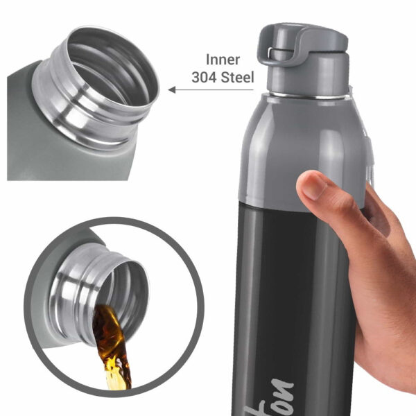 Steel Convey 600 - Image 4