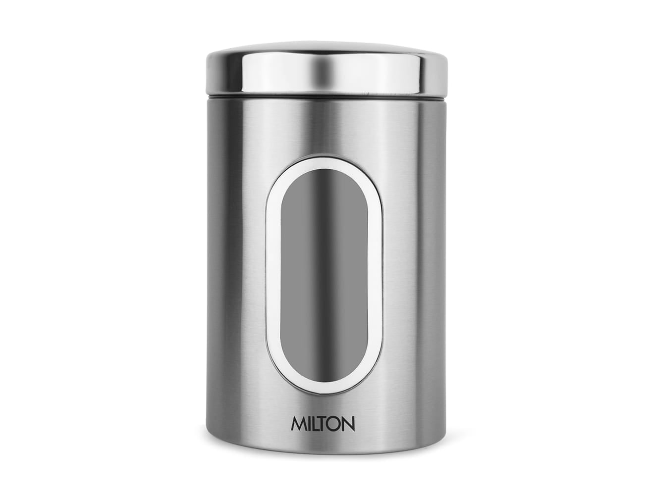 Steel_clear_round_1.5l_steel_1.jpg Steel Clear Round Jar 200 - Image 1