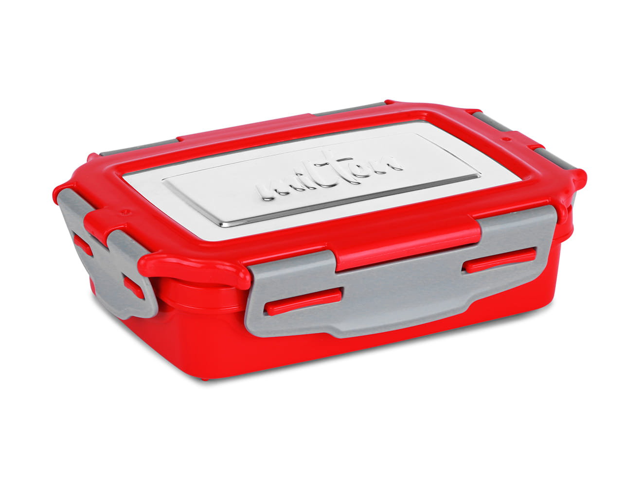 Steely_Super_Delux_400_Red_2.jpg Steely Super Deluxe Big - Image 1
