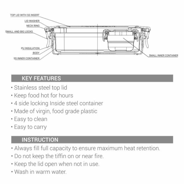 Steely Super Deluxe Big - Image 4
