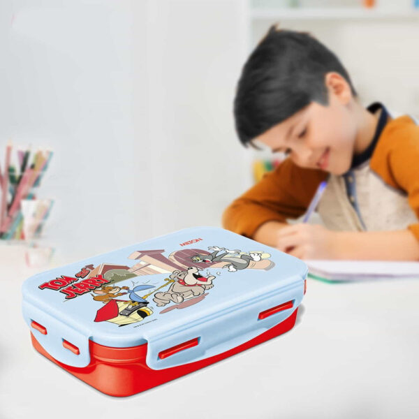 Steely Tiffin Mini - Image 2